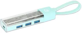 rozdzielacz-hub-usb-3-2-gen1-typ-c-a-4-porty-usb-a-3-0-5gbps-manhattan