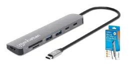 stacja-dokujaca-usb-c-7w1-hdmi-4k60hz-usb-a-c-5gb-s-pd-100w-sd-manhattan