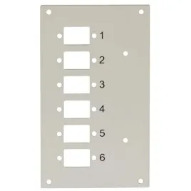 panel-do-przelacznicy-techly-109801-6x-sc-s-lc-d