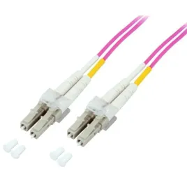 patchcord-kabel-swiatlowod-lc-lc-upc-wielomodowy-om4-duplex-10m-techly