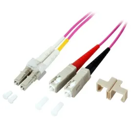 kabel-patchcord-swiatlowodowy-sc-lc-upc-wielomodowy-om4-duplex-3m-techly