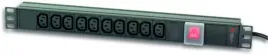 techly-pro-listwa-zasilajaca-rack-1u-10x-gniazdo-c13-wtyk-c14-do-ups