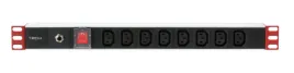 techly-professional-listwa-zasilajaca-pdu-rack-1u-230v-10a-8x-c13-kabel-2-m
