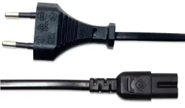 manhattan-kabel-zasilajacy-audio-osemka-euro-na-c7-3-m-czarny