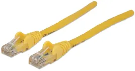 patchcord-cat5e-utp-100percent-cu-1m-zolty-intellinet