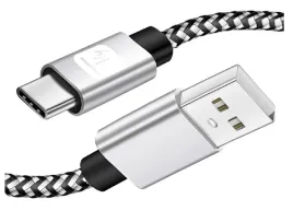 kabel-usb-2-0-typ-c-na-typ-a-0-5-m-3a-szybkie-ladowanie-w-oplocie-techly