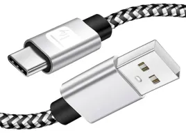 kabel-usb-2-0-typ-c-na-typ-a-3a-szybkie-ladowanie-w-oplocie-2-m-techly
