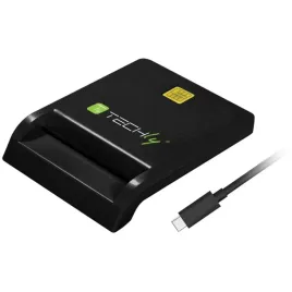 czytnik-kart-chipowych-smart-card-usb-c-techly