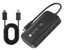 bezprzewodowy-transmiter-wifi-usb-c-hdmi-1080p-30m-z-hub-3xusb-i-pd-techly