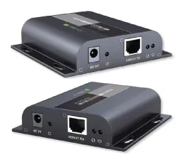 odbiornik-extender-hdmi-1080p-60hz-hdbitt-do-120m-kat6-z-ir-techly
