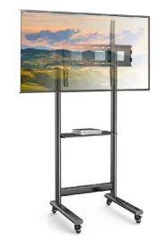 stojak-na-pod-do-telewizora-tv-50-90-70-kg-na-kolkach-z-polka-techly