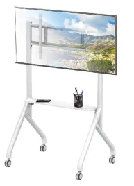 stojak-pod-na-do-telewizora-tv-65-100-na-kolkach-z-polka-bialy-techly