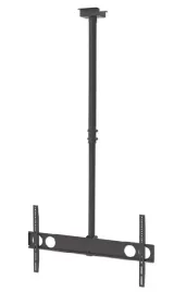manhattan-uchwyt-sufitowy-tv-led-lcd-37-70-50-kg-105-156-cm