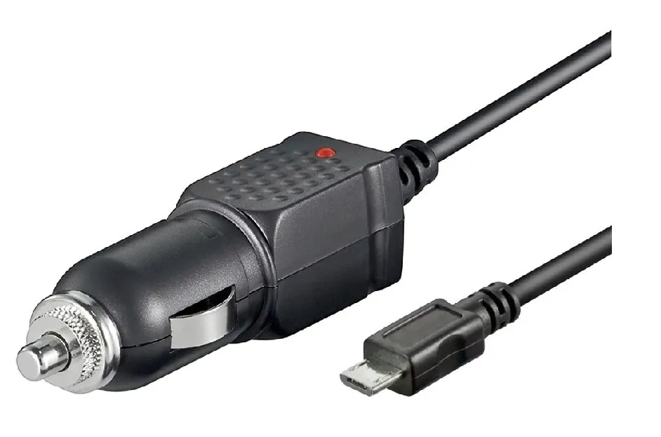 techly-samochodowa-ladowarka-usb-micro-b-5v-1a