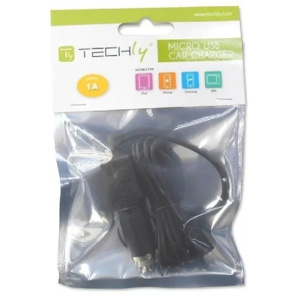 techly-samochodowa-ladowarka-usb-micro-b-5v-1a-kolor-czarny