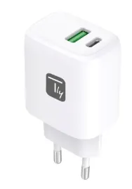 szybka-ladowarka-usb-usb-c-power-delivery-20w-usb-a-quick-charge-18w-techly