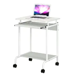 biurko-komputerowe-stolik-na-kolkach-z-polkami-600x450-biale-techly