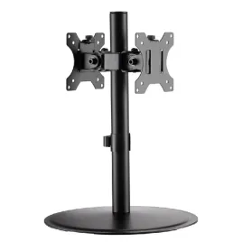 dwustronna-biurkowa-podstawa-uchwyt-pod-dwa-monitory-led-lcd-17-32-techly