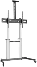 stojak-wozek-do-telewizora-tv-60-100-80kg-aluminiowy-regulowany-manhattan