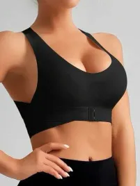 shein-czarny-biustonosz-sportowy-s8s-s06-xl