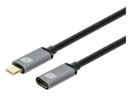 techly-kabel-przedluzacz-usb-c-3-2-gen2-m-f-100w-5a-1m
