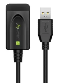techly-kabel-przedluzacz-aktywny-usb-2-0-a-a-m-f-20-m-czarny