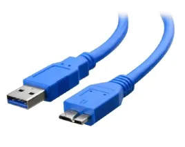 kabek-usb-a-microb-m-m-usb-3-0-super-speed-1-m-niebieski-techly