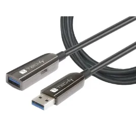 techly-kabel-aoc-przedluzacz-usb-3-2-gen1-typ-a-20-m-5gbps
