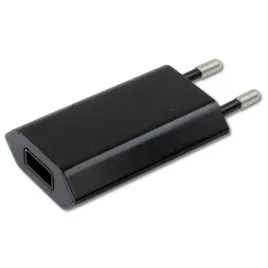 techly-sieciowa-ladowarka-100-240v-usb-5v-1a-slim-czarna