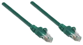 patchcord-cat5e-utp-100percent-miedz-1-m-zielony-intellinet