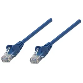 patchcord-kabel-sieciowy-rj45-cat-5e-utp-100percent-miedz-3m-niebieski-intellinet