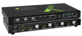 przelacznik-kvm-hdmi-usb-4x1-z-audio-4k-60hz-techly