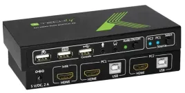 techly-switch-przelacznik-kvm-hdmi-usb-2x1-audio-4k-60hz-wspoldzielone-usb