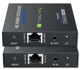 techly-extender-hdmi-4k-60hz-70-m-kat6-6a-7-ir-zero-latecy