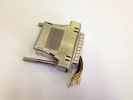 adapter-wtyk-d-sub-25-pin-db25-na-rj45-gniazdo-manhattan