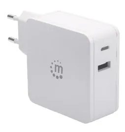 manhattan-zasilacz-230v-usb-c-power-delivery-45w-3-20v-usb-a-5v-2-4a