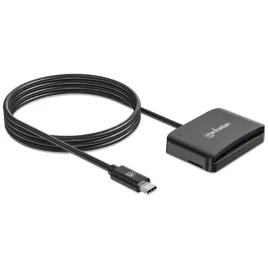 czytnik-kart-elektronicznych-smart-card-microsd-sim-usb-c-manhattan