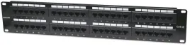 intellinet-patch-panel-48-portow-rj45-utp-kat-5e-2u-rack-19