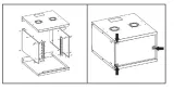 intellinet-szafka-wiszaca-6u-540x400-rack-19-basic-flatpack-stan-nowy