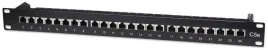 intellinet-patch-panel-stp-cat5e-24-portowy-czarny
