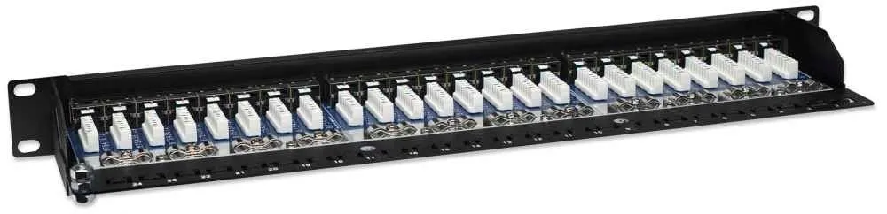 intellinet-patch-panel-stp-cat5e-24-portowy-czarny