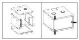 intellinet-szafka-wiszaca-6u-540x560-rack-19-basic-flatpack-stan-nowy