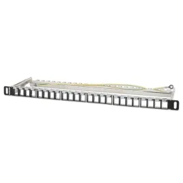 patch-panel-19-05u-intellinet-na-24-moduly-keystone-z-tacka-na-kable