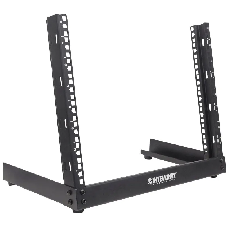 intellinet-rama-stojaca-8u-rack-19-flatpack