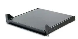 polka-2u-400-mm-rack-19-wysuwana-czarna-techly