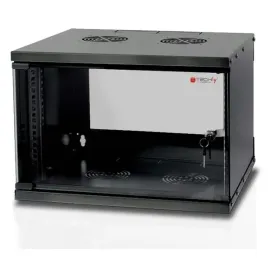 techly-profeesional-szafka-wiszaca-eco-19-6u-320-mm-zmontowana-czarna