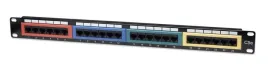 intellinet-patch-panel-utp-cat5e-1u-24-porty-rj45-sekcje-w-4-kolorach