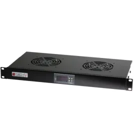 techly-panel-chlodzacy-2x23w-rack-19-1u-z-termostatem