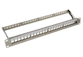 patch-panel-1u-24-porty-modulow-keystone-otwarty-srebrny-efb-elektronik