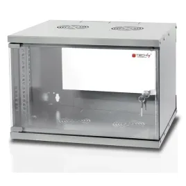 techly-professional-szafka-wiszaca-eco-19-6u-320-mm-zmontowana-szara